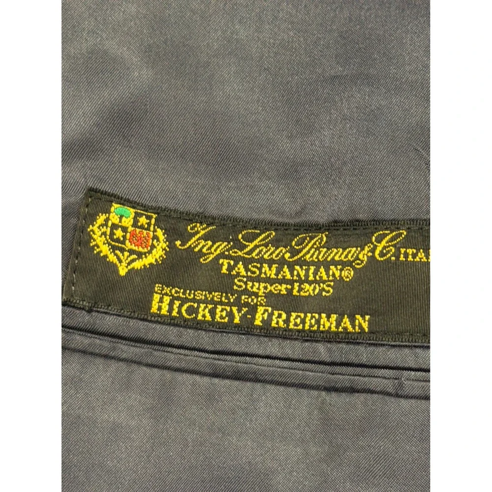 Hickey Freeman hickey freeman
